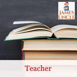 Mathematics teacher Mr. Tarik Anowar in Berhampore